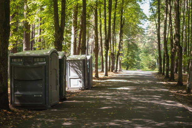 Best High-end porta potty rental  in Cumberland Hill, RI