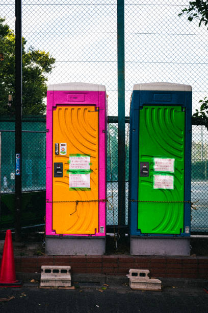 Sanitation services for porta potties in Cumberland Hill, RI