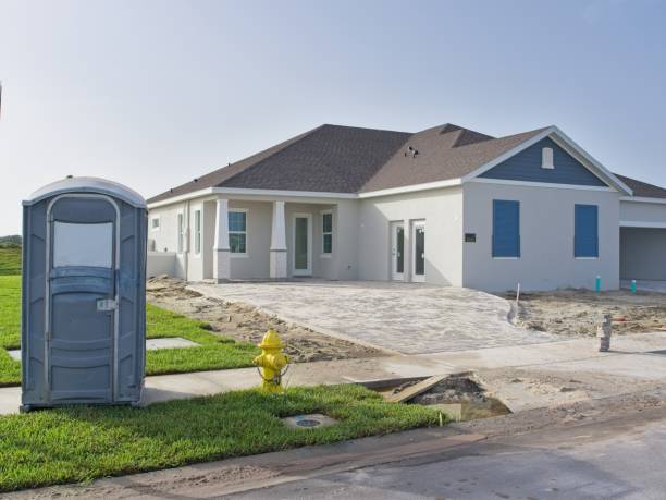 Best Best portable toilet rental  in Cumberland Hill, RI